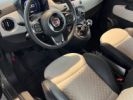 Fiat 500 Star 69 ch Toit pano GARANTIE 6 ANS Clim Regul 249-mois Gris  - 4