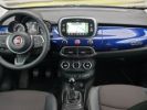 Fiat 500 X PHASE 2  1.6 MULTIJET 120 ELYSIA BV6 Bleu Foncé Métallisé Occasion - 6