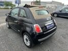 Fiat 500C 0.9 8V 85 ch TwinAir SetS Rock Noir  - 9