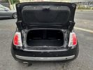 Fiat 500C 0.9 8V 85 ch TwinAir SetS Rock Noir  - 3