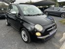 Fiat 500C 0.9 8V 85 ch TwinAir SetS Rock Noir  - 10