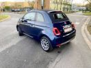 Fiat 500C 1.0 70CH BSG S&S DOLCEVITA Bleu  - 7