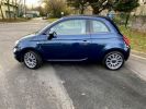 Fiat 500C 1.0 70CH BSG S&S DOLCEVITA Bleu  - 8