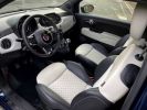 Fiat 500C 1.0 70CH BSG S&S DOLCEVITA Bleu  - 12