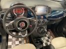 Fiat 500C 1.0 70CH BSG S&S DOLCEVITA Bleu Occasion - 4