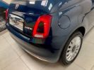 Fiat 500C 1.0 70CH BSG S&S DOLCEVITA Bleu Occasion - 16