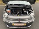 Fiat 500C 1.0 70CH BSG S&S DOLCEVITA Gris  - 9