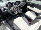 Fiat 500C 1.0 70CH BSG S&S DOLCEVITA Gris  - 15