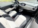 Fiat 500C 1.0 70CH BSG S&S DOLCEVITA Gris  - 17