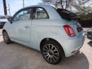 Fiat 500C 1.0 70CH BSG S&S DOLCEVITA PLUS Bleu  - 5