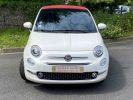 Fiat 500C 1.0 70CH BSG S&S STAR Blanc  - 3