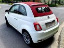 Fiat 500C 1.0 70CH BSG S&S STAR Blanc  - 9