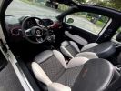 Fiat 500C 1.0 70CH BSG S&S STAR Blanc  - 13