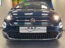 Fiat 500C 1.0 70CH HYBRIDE BSG S&S DOLCEVITA Bleu Occasion - 12