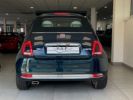 Fiat 500C 1.0 70CH HYBRIDE BSG S&S DOLCEVITA Bleu Occasion - 17