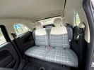 Fiat 500C 1.2 8V 69CH ECO PACK LOUNGE Noir  - 10