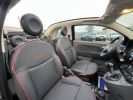 Fiat 500C 1.3 Multijet 95ch S&S Lounge 1erMain Clim 47,000Kms NOIR  - 17