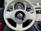 Fiat 500C Noir  - 19