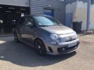 Fiat 500C 500 C ABARTH CABRIOLET 1.4 T-JET 140CV BVA     Essence GRIS FONCE  - 1