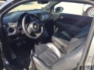 Fiat 500C 500 C ABARTH CABRIOLET 1.4 T-JET 140CV BVA     Essence GRIS FONCE  - 12