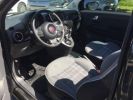 Fiat 500C 500 C CABRIOLET LOUNGE 0.9 TWIN AIR 85CV BVA     Essence NOIRE  - 5