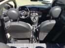 Fiat 500C 500 C CABRIOLET LOUNGE 0.9 TWIN AIR 85CV BVA     Essence NOIRE  - 6