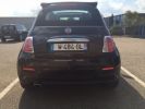 Fiat 500C 500 C CABRIOLET série S 1.4 16v 100cv      Essence NOIR  - 14