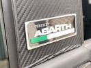 Fiat 500C ABARTH 595 CABRIOLET 160 CV BVA NOIR  - 3