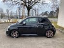 Fiat 500C ABARTH 595 CABRIOLET 160 CV BVA NOIR  - 4