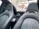 Fiat 500C ABARTH 595 CABRIOLET 160 CV BVA NOIR  - 9