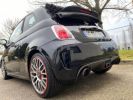 Fiat 500C ABARTH 595 CABRIOLET 160 CV BVA NOIR  - 24