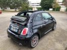 Fiat 500C ABARTH 595 CABRIOLET 160 CV BVA NOIR  - 28