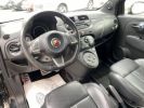 Fiat 500C ABARTH 595 CABRIOLET 160 CV BVA NOIR  - 30