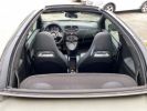 Fiat 500C ABARTH 595 CABRIOLET 160 CV BVA NOIR  - 32