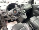 Fiat 500C ABARTH 595 CABRIOLET 160 CV BVA NOIR  - 39