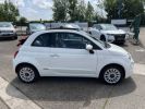 Fiat 500C Cabriolet 1.0 70ch HYBRIDE 1erMain 3,900Kms 06/2021 GPS   - 7