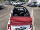 Fiat 500C Cabriolet 1.0 70ch HYBRIDE 1erMain 3,900Kms 06/2021 GPS   - 10