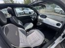 Fiat 500C Cabriolet 1.0 70ch HYBRIDE 1erMain 3,900Kms 06/2021 GPS   - 12