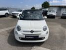 Fiat 500C Cabriolet 1.0 70ch HYBRIDE 1erMain 3,900Kms 06/2021 GPS   - 26