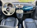 Fiat 500C II 1.2 69ch LOUNGE   - 3