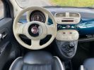 Fiat 500C II 1.2 69ch LOUNGE   - 4