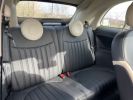 Fiat 500C II 1.2 69ch LOUNGE   - 8