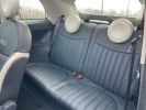 Fiat 500C II 1.2 69ch LOUNGE   - 11