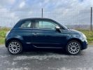 Fiat 500C II 1.2 69ch LOUNGE   - 14