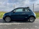 Fiat 500C II 1.2 69ch LOUNGE   - 15