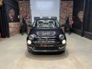 Fiat 500C MY17 1.2 69 ch Lounge Noir  - 2