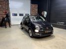 Fiat 500C MY17 1.2 69 ch Lounge Noir  - 3