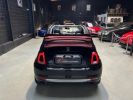 Fiat 500C MY17 1.2 69 ch Lounge Noir  - 5