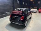 Fiat 500C MY17 1.2 69 ch Lounge Noir  - 6