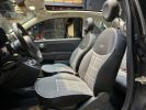 Fiat 500C MY17 1.2 69 ch Lounge Noir  - 7